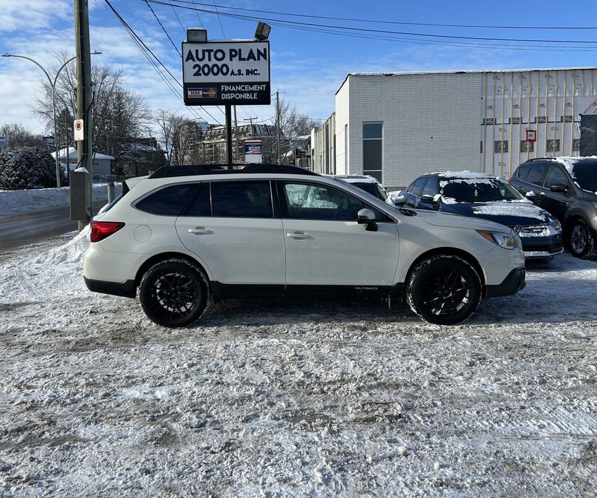 Subaru Outback 2016 - Image 4