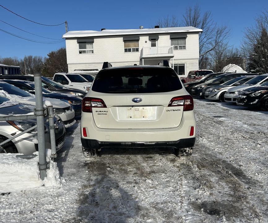 Subaru Outback 2016 - Image 6