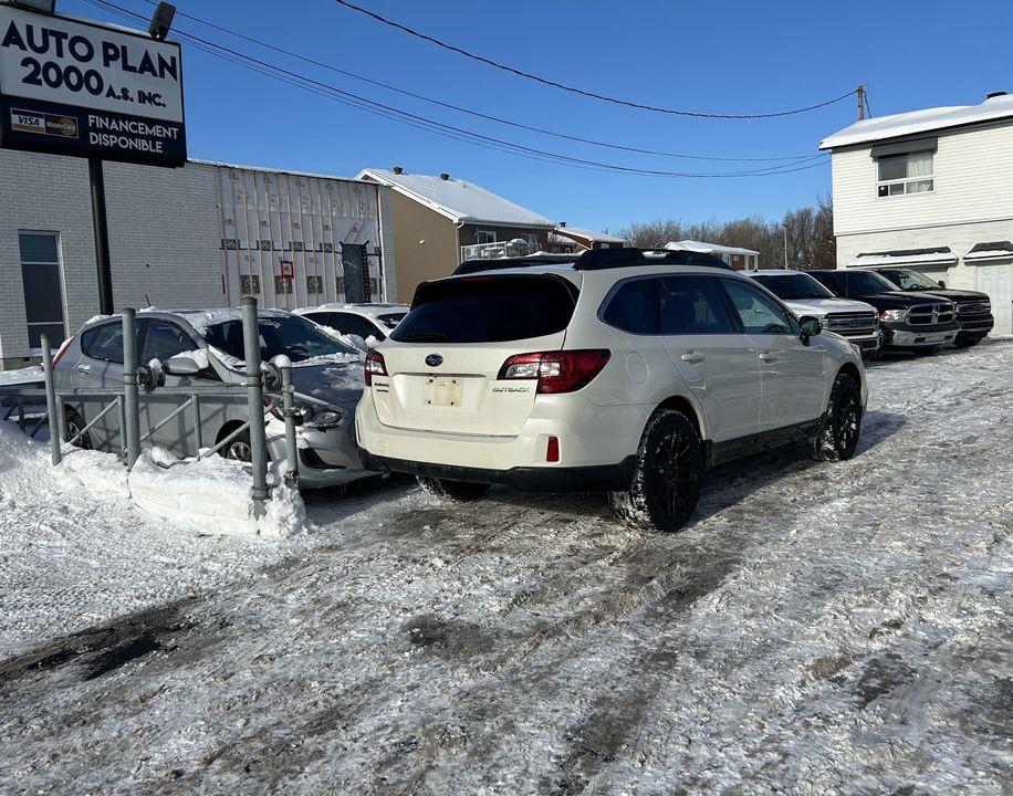 Subaru Outback 2016 - Image 7